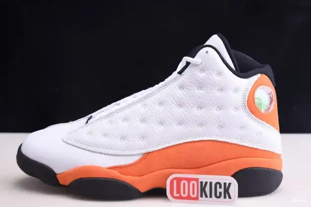 STARFISH AIR JORDAN 13 414571-108 0608